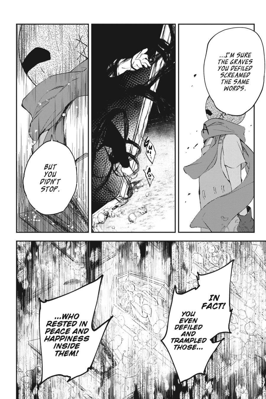 Read Angels of Death Episode.0 Manga Online