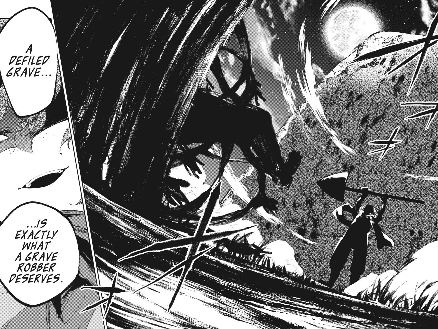 Read Angels of Death Episode.0 Manga Online