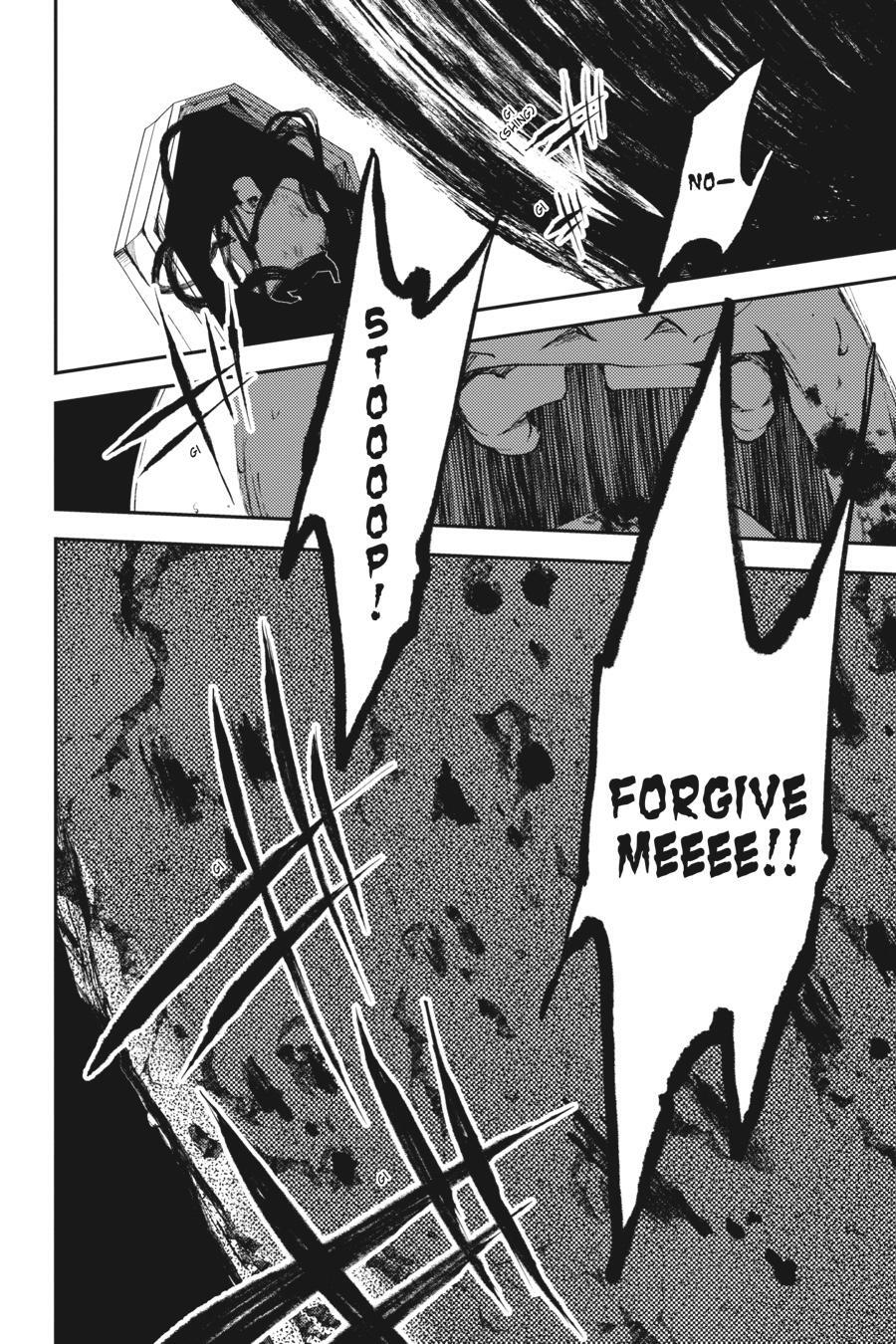Read Angels of Death Episode.0 Manga Online