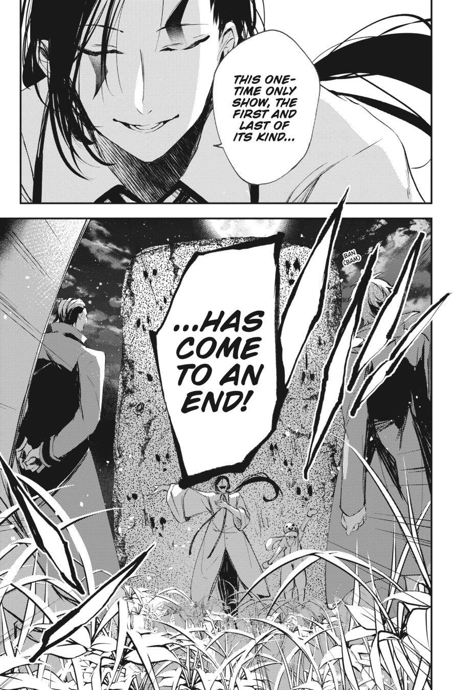 Read Angels of Death Episode.0 Manga Online