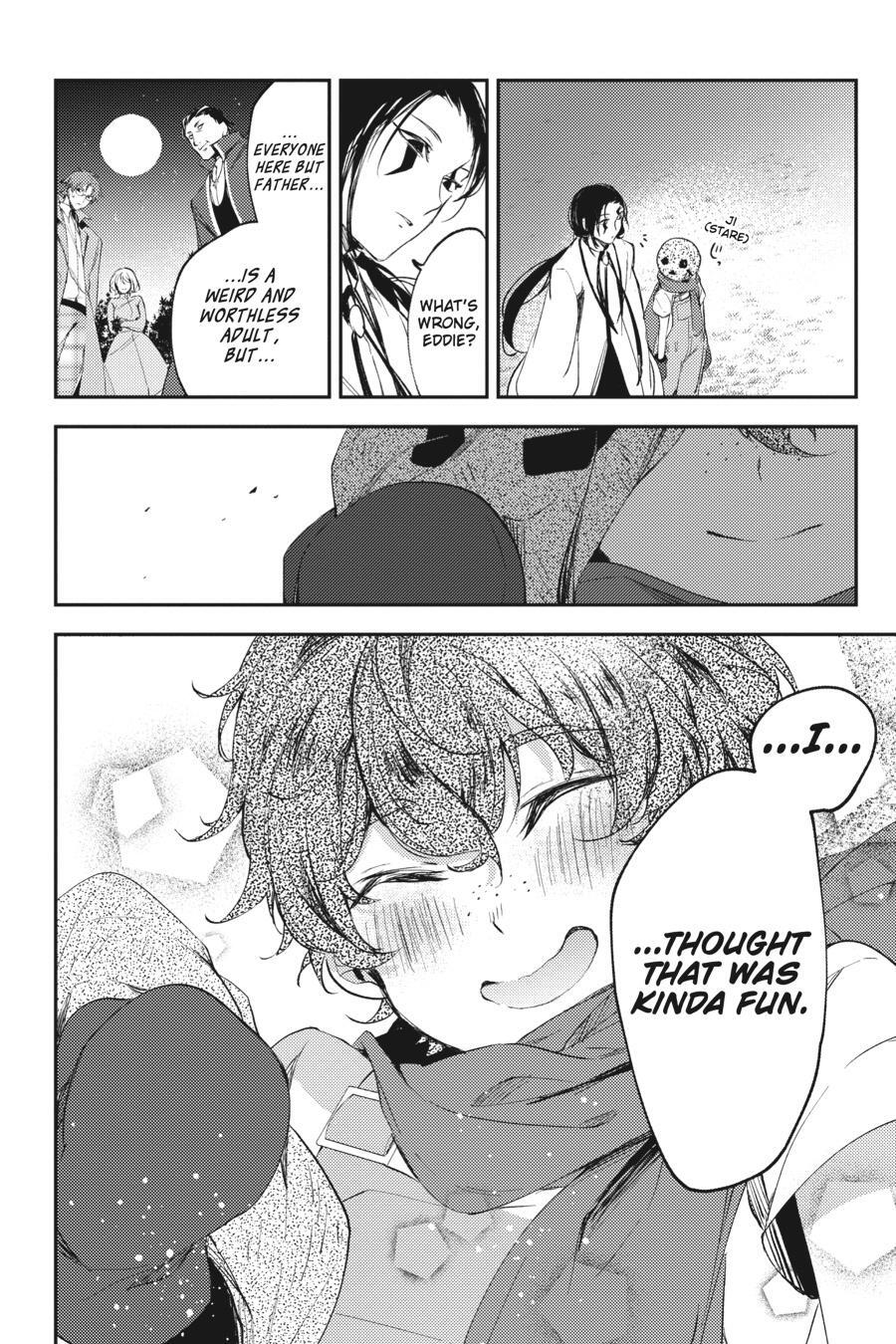 Read Angels of Death Episode.0 Manga Online