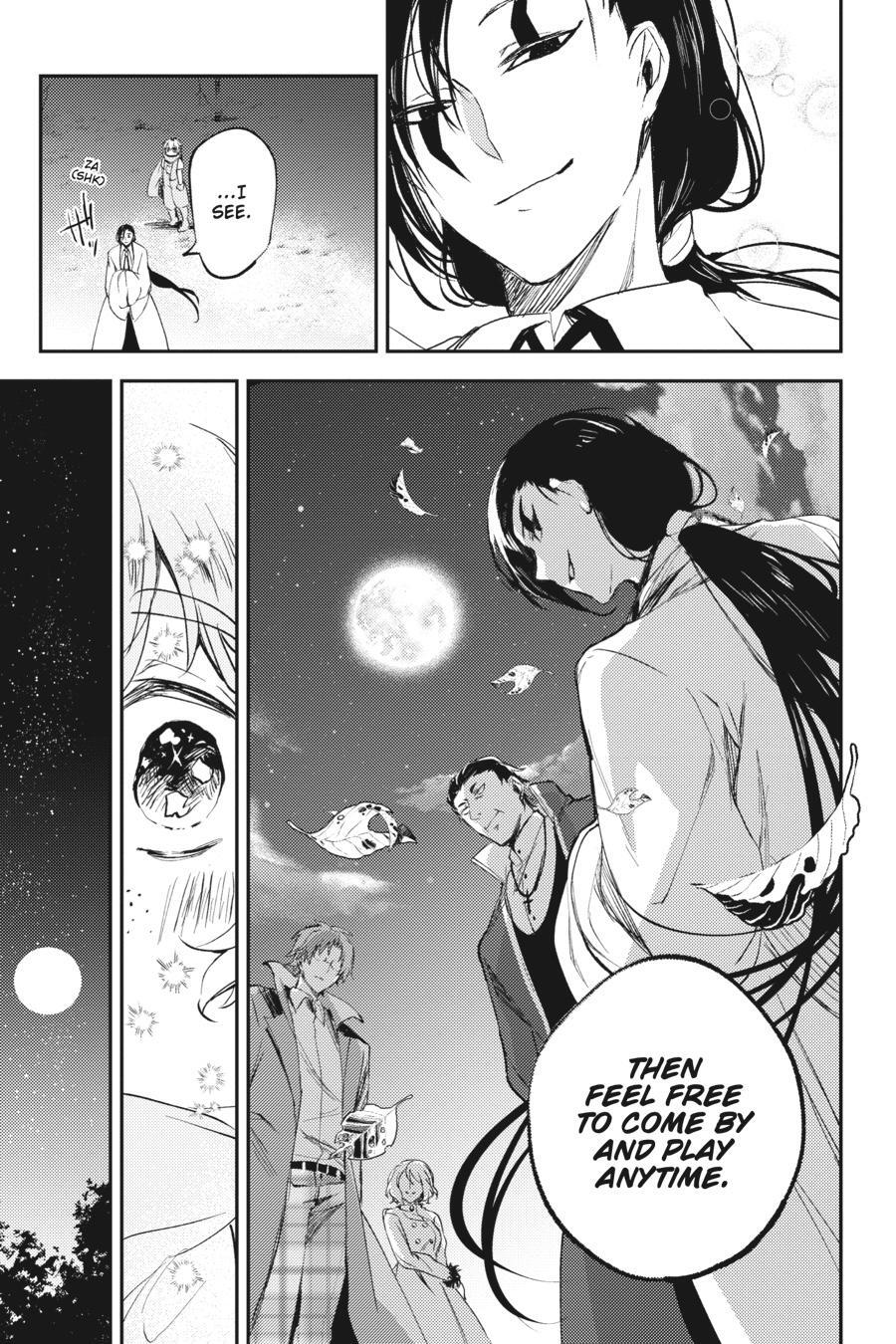 Read Angels of Death Episode.0 Manga Online