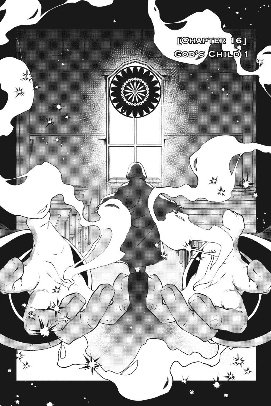Read Angels of Death Episode.0 Manga Online