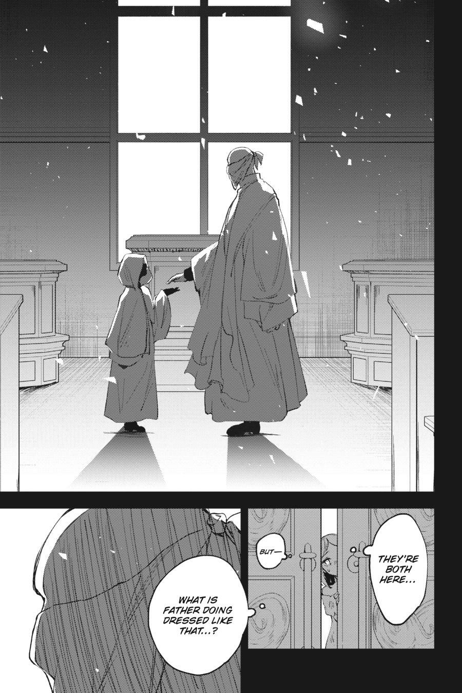 Read Angels of Death Episode.0 Manga Online