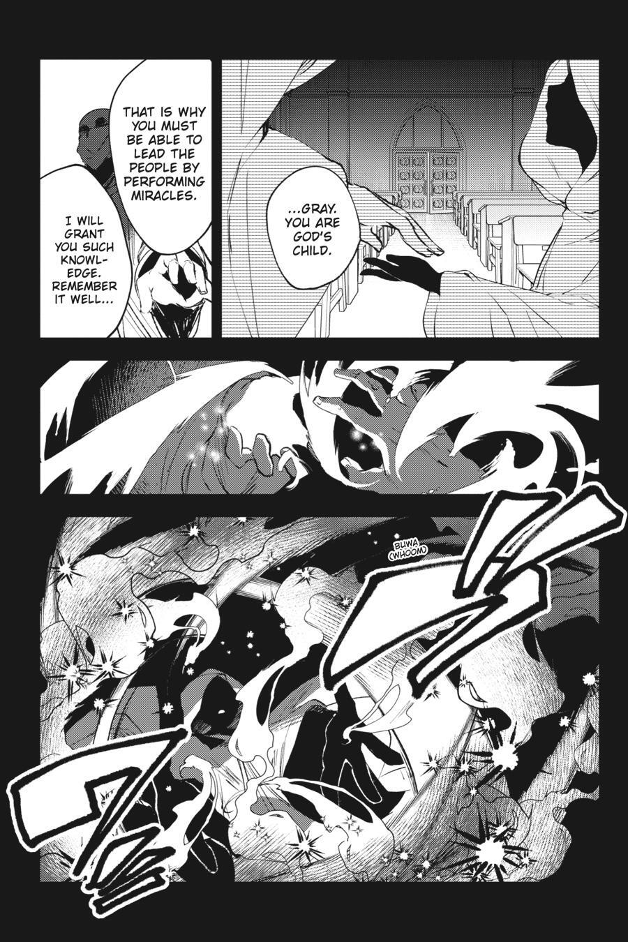Read Angels of Death Episode.0 Manga Online