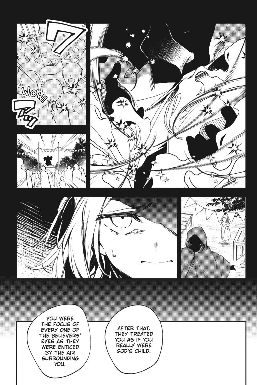 Read Angels of Death Episode.0 Manga Online