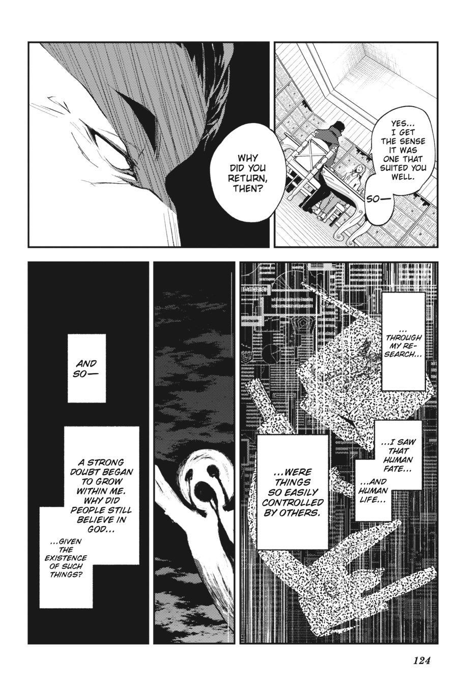 Read Angels of Death Episode.0 Manga Online