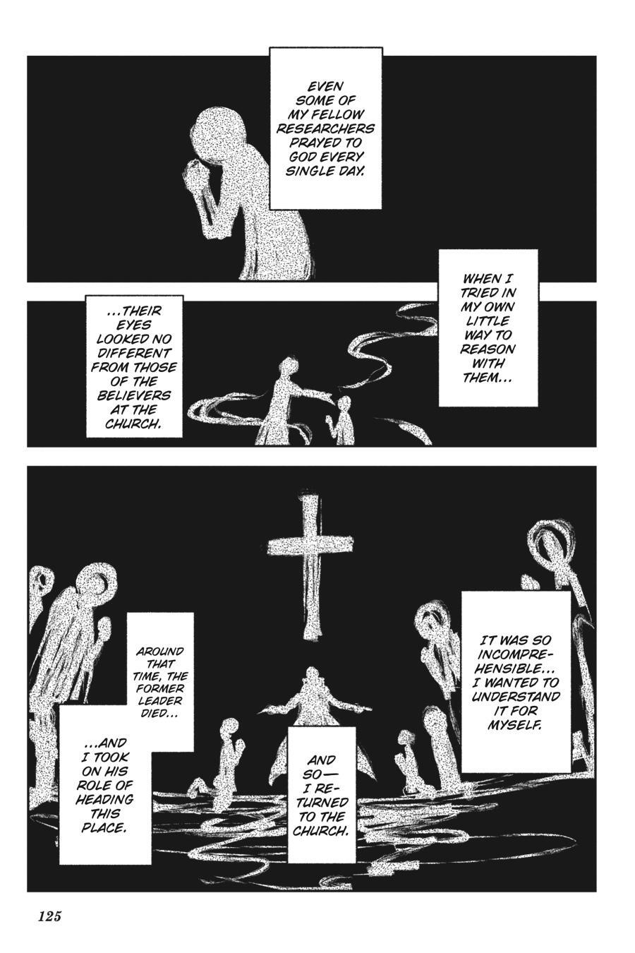 Read Angels of Death Episode.0 Manga Online