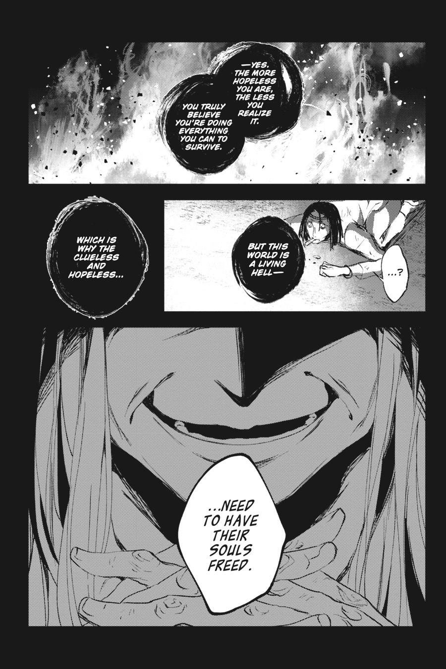 Read Angels of Death Episode.0 Manga Online