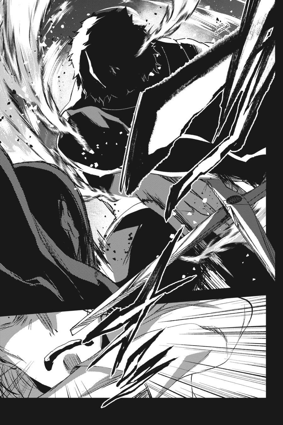Read Angels of Death Episode.0 Manga Online
