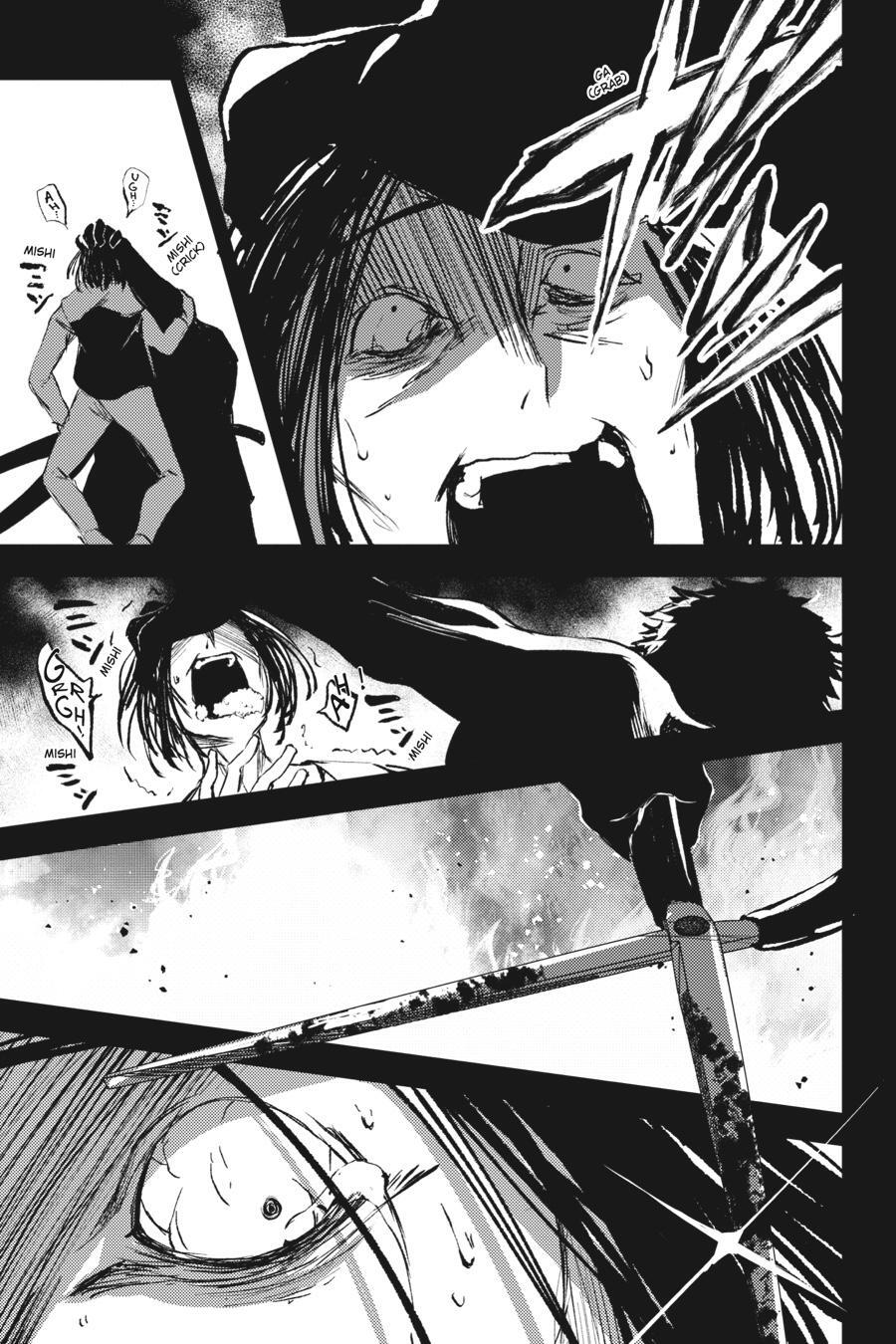 Read Angels of Death Episode.0 Manga Online