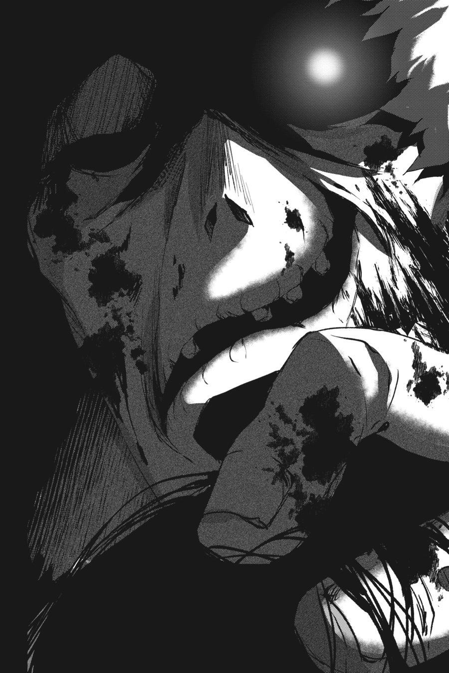 Read Angels of Death Episode.0 Manga Online