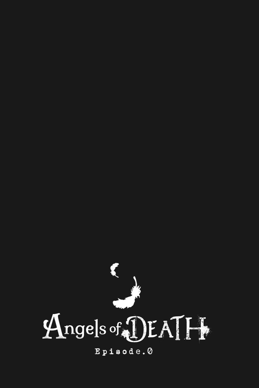 Read Angels of Death Episode.0 Manga Online
