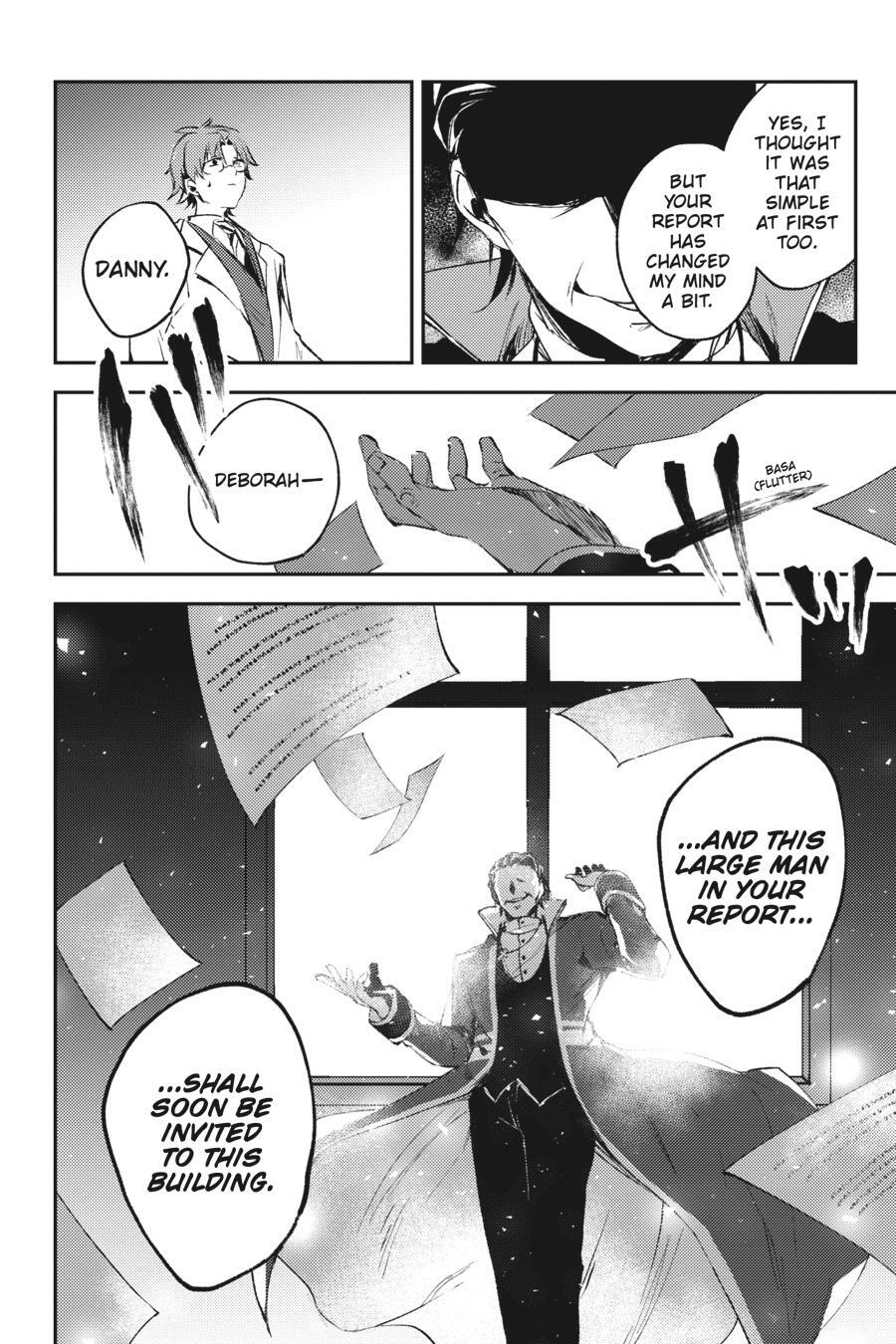 Read Angels of Death Episode.0 Manga Online