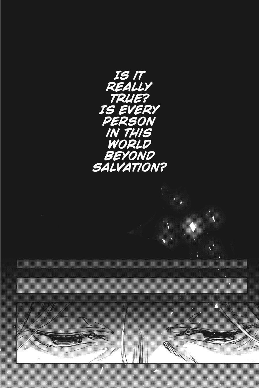 Read Angels of Death Episode.0 Manga Online