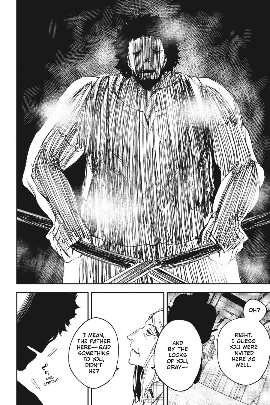 Read Angels of Death Episode.0 Manga Online