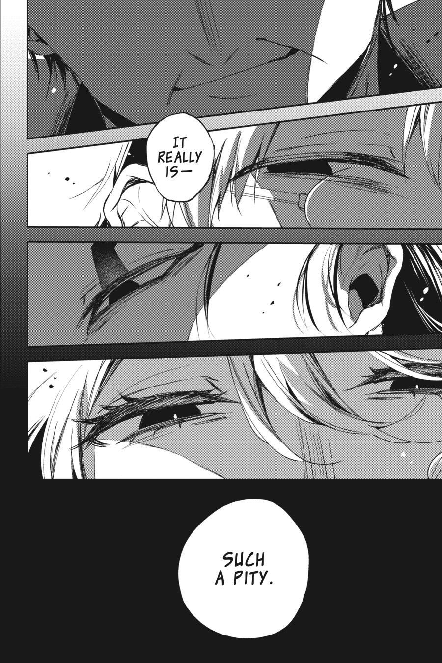 Read Angels of Death Episode.0 Manga Online