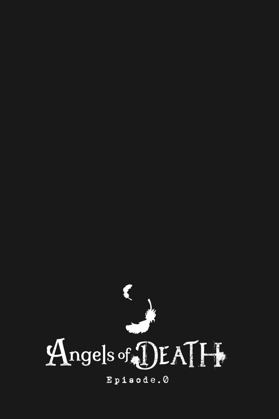 Read Angels of Death Episode.0 Manga Online