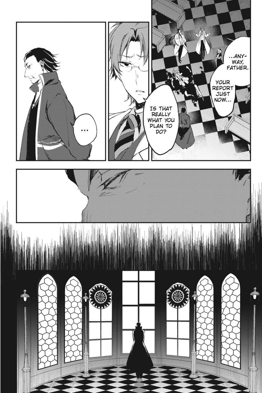Read Angels of Death Episode.0 Manga Online