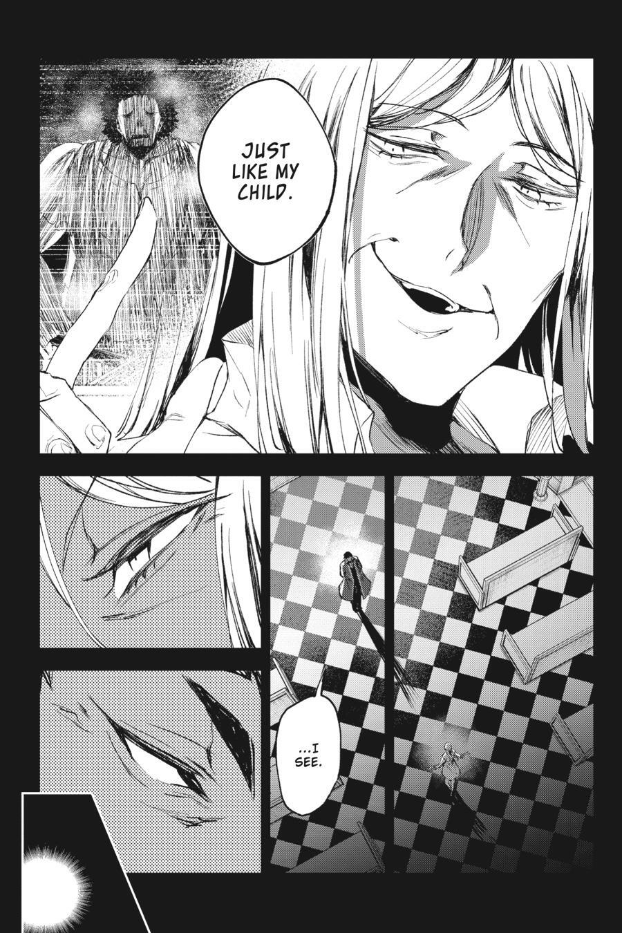 Read Angels of Death Episode.0 Manga Online