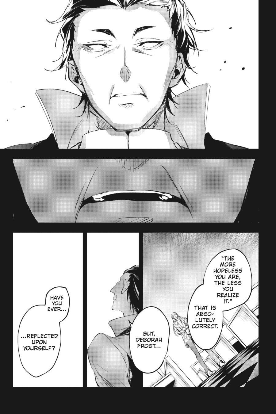 Read Angels of Death Episode.0 Manga Online