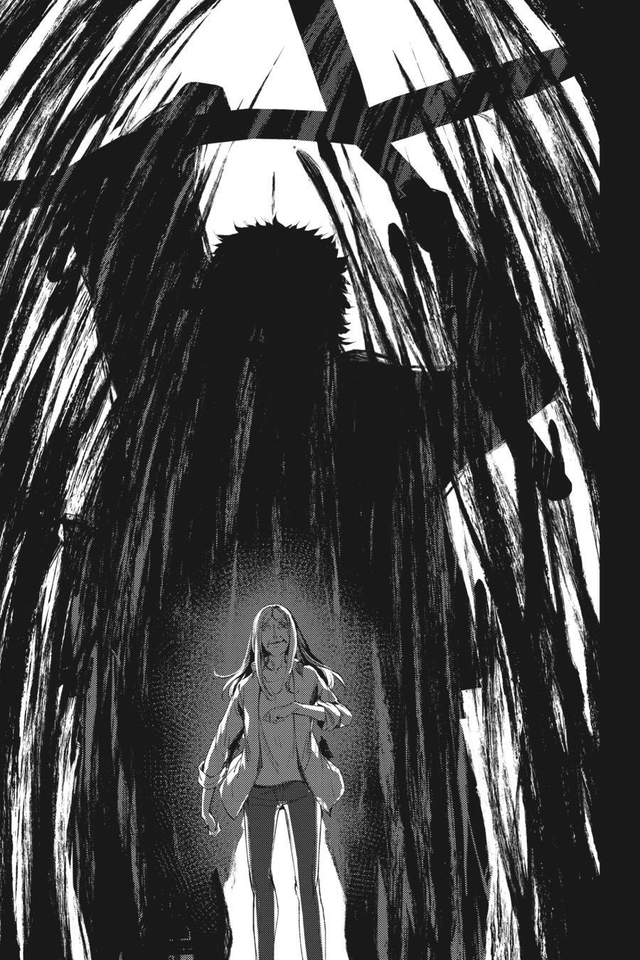 Read Angels of Death Episode.0 Manga Online