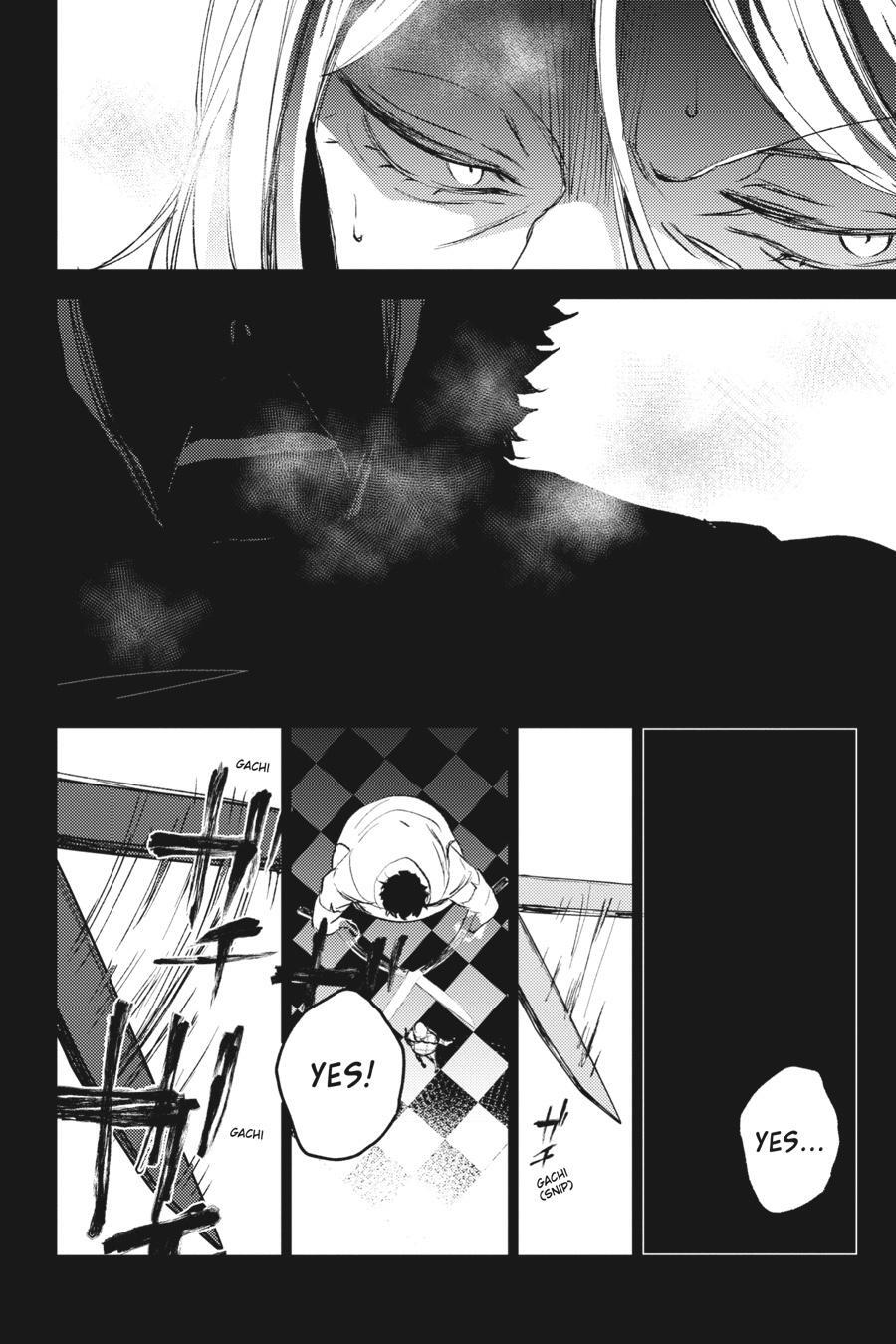 Read Angels of Death Episode.0 Manga Online