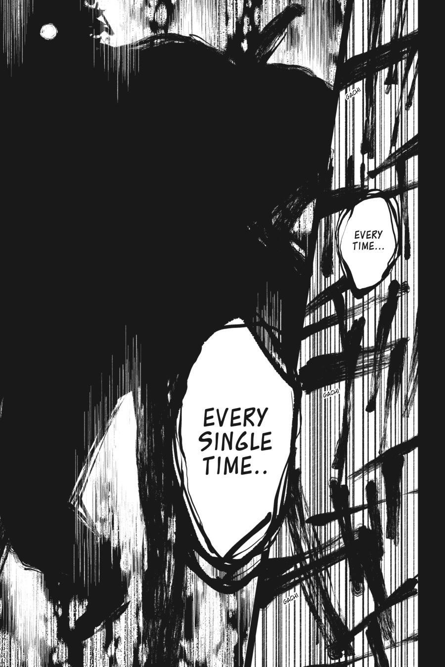 Read Angels of Death Episode.0 Manga Online