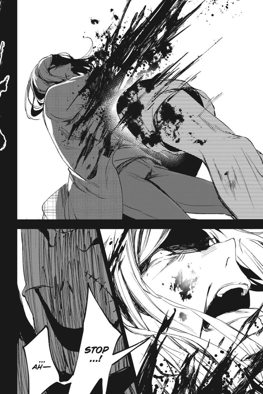 Read Angels of Death Episode.0 Manga Online