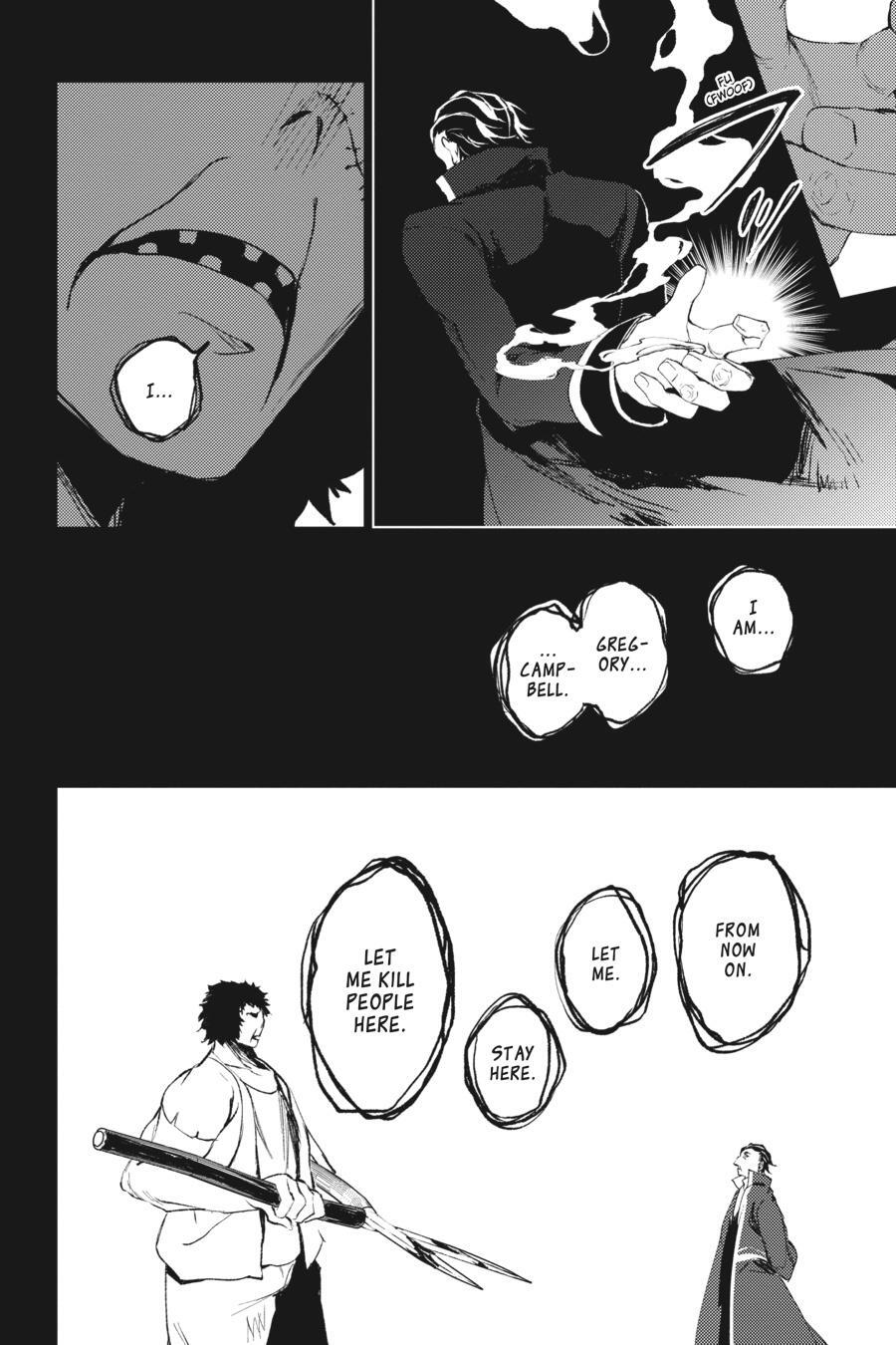 Read Angels of Death Episode.0 Manga Online