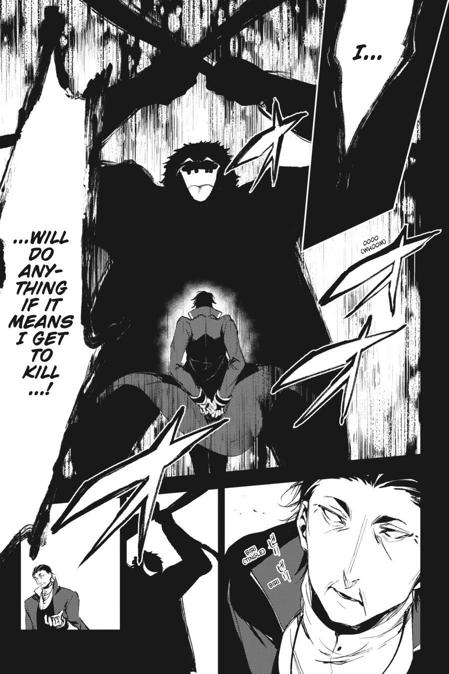 Read Angels of Death Episode.0 Manga Online