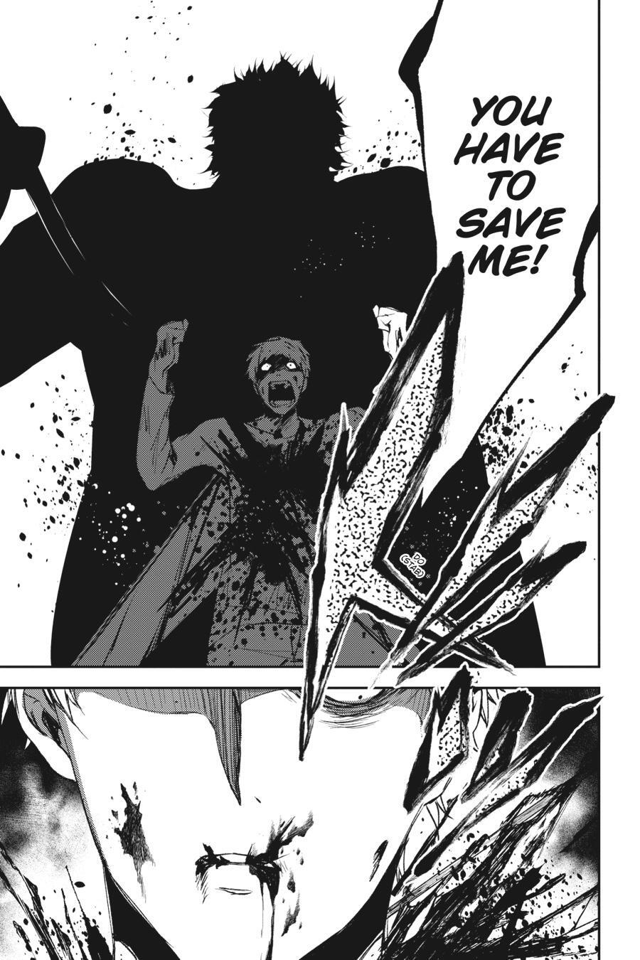 Read Angels of Death Episode.0 Manga Online