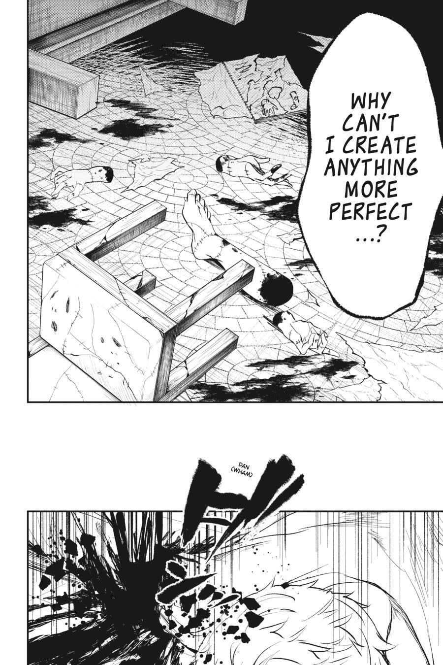 Read Angels of Death Episode.0 Manga Online