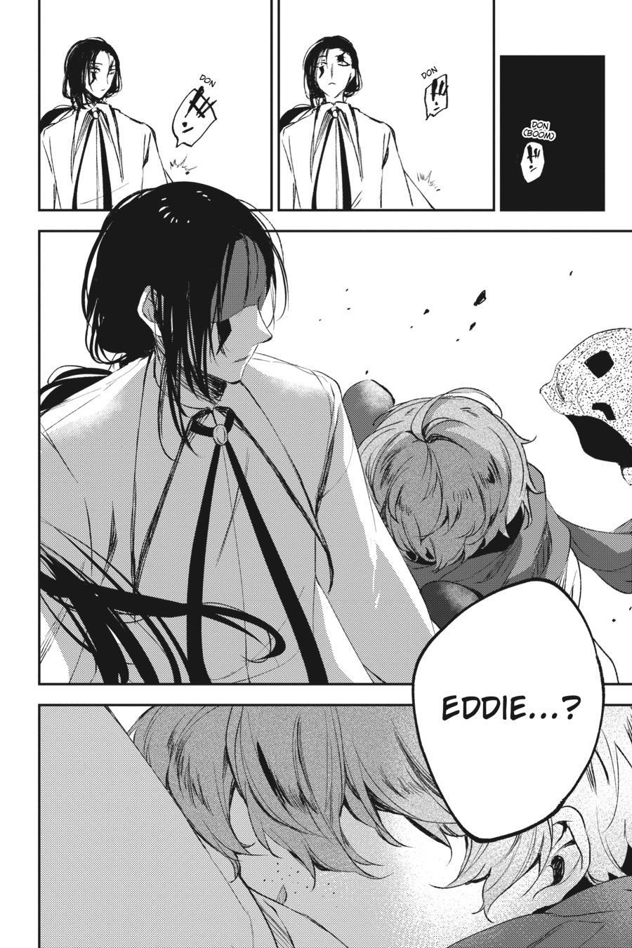 Read Angels of Death Episode.0 Manga Online