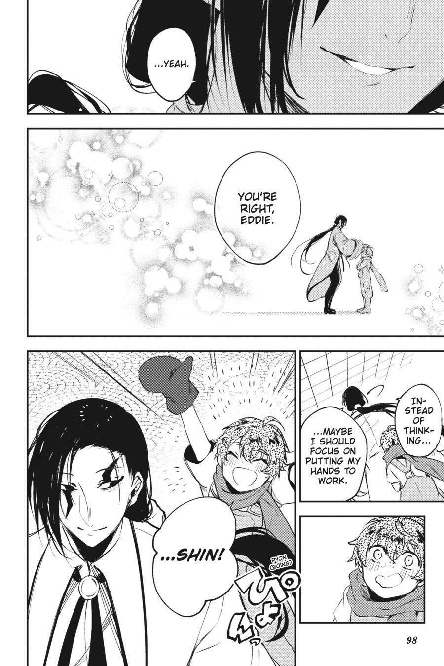 Read Angels of Death Episode.0 Manga Online