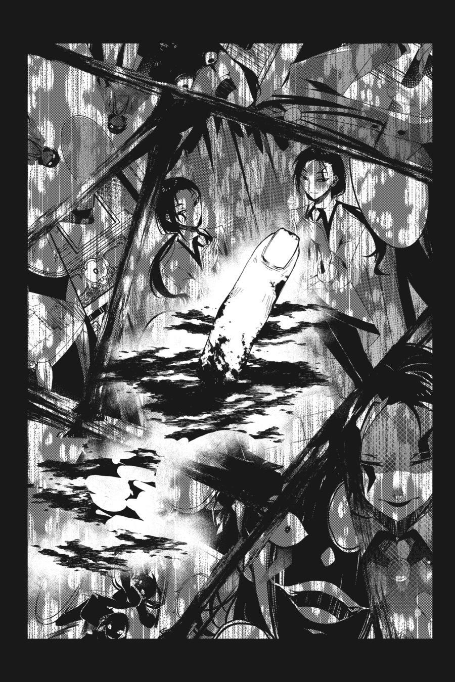 Read Angels of Death Episode.0 Manga Online