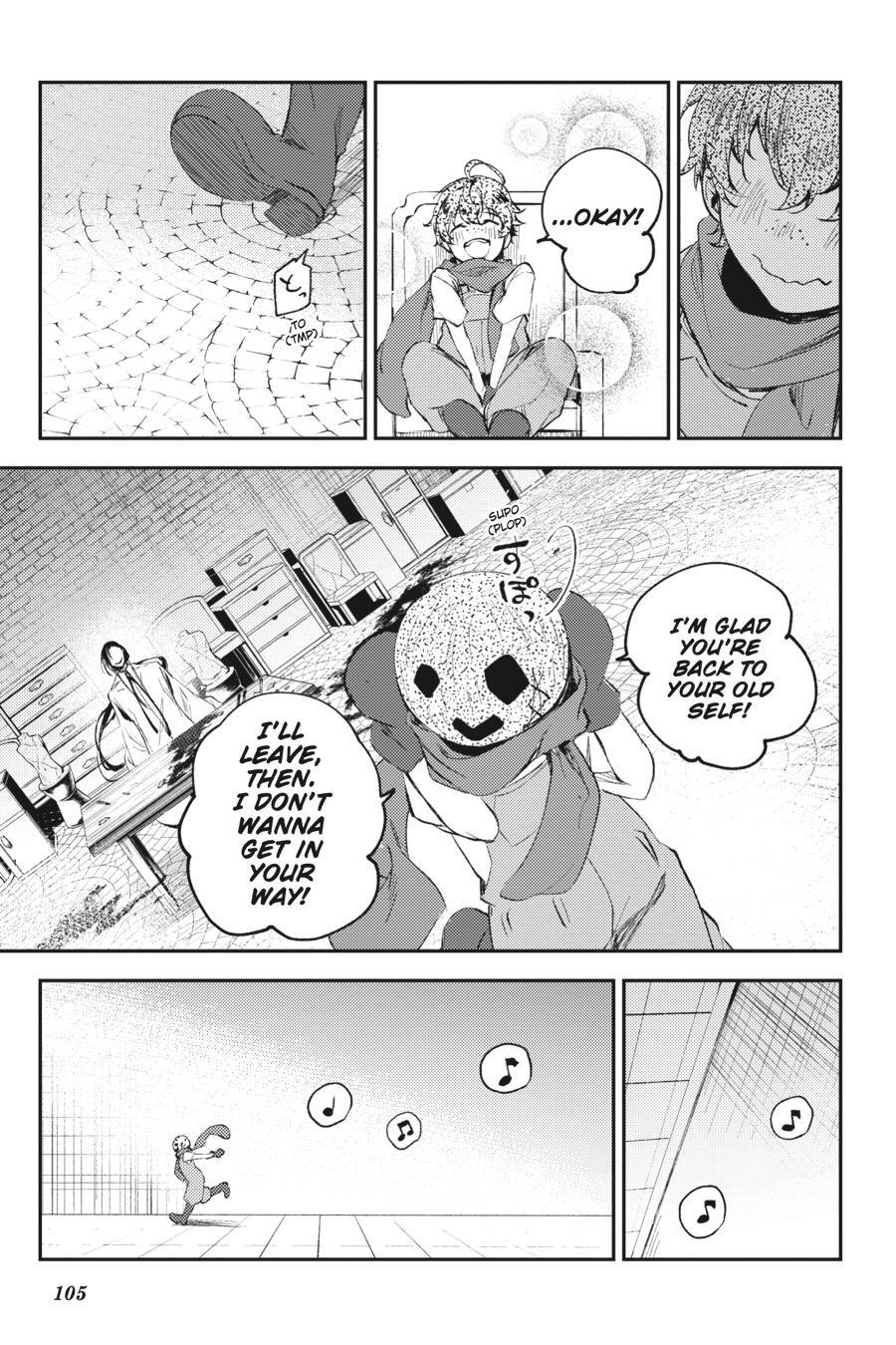 Read Angels of Death Episode.0 Manga Online