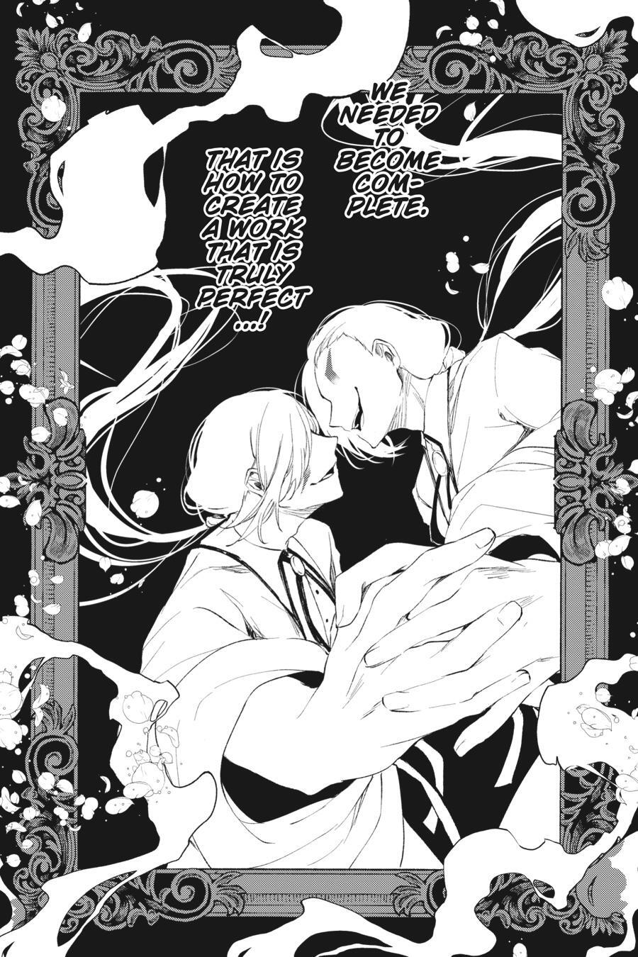 Read Angels of Death Episode.0 Manga Online