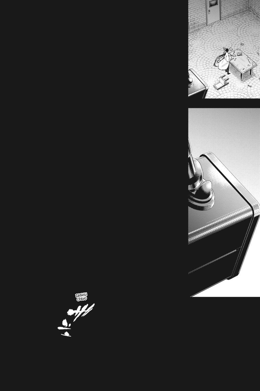 Read Angels of Death Episode.0 Manga Online