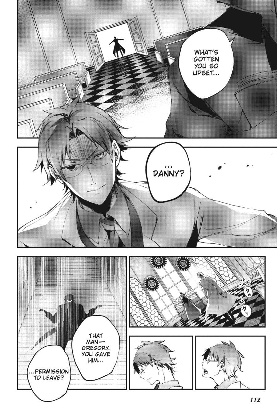 Read Angels of Death Episode.0 Manga Online