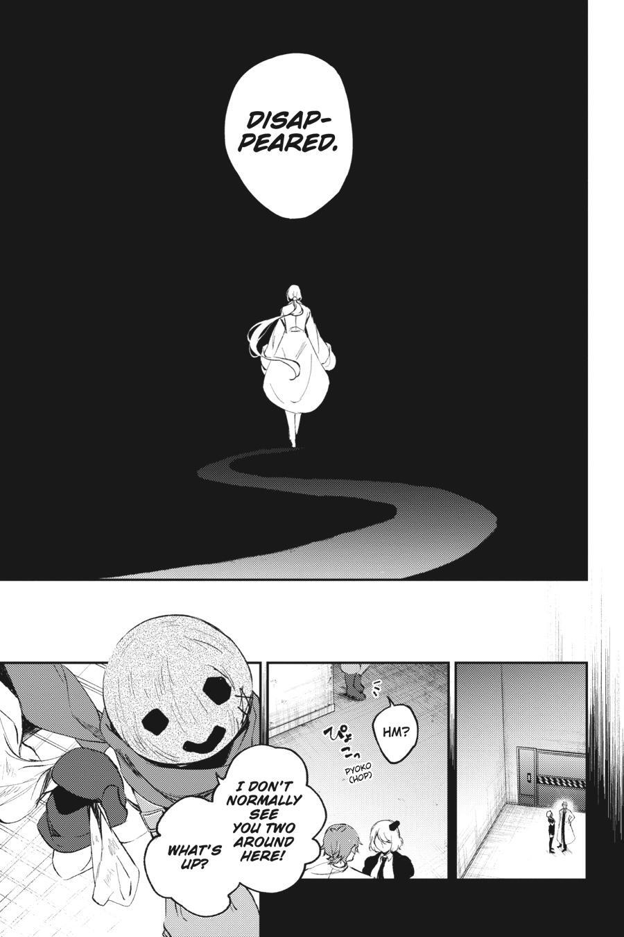 Read Angels of Death Episode.0 Manga Online