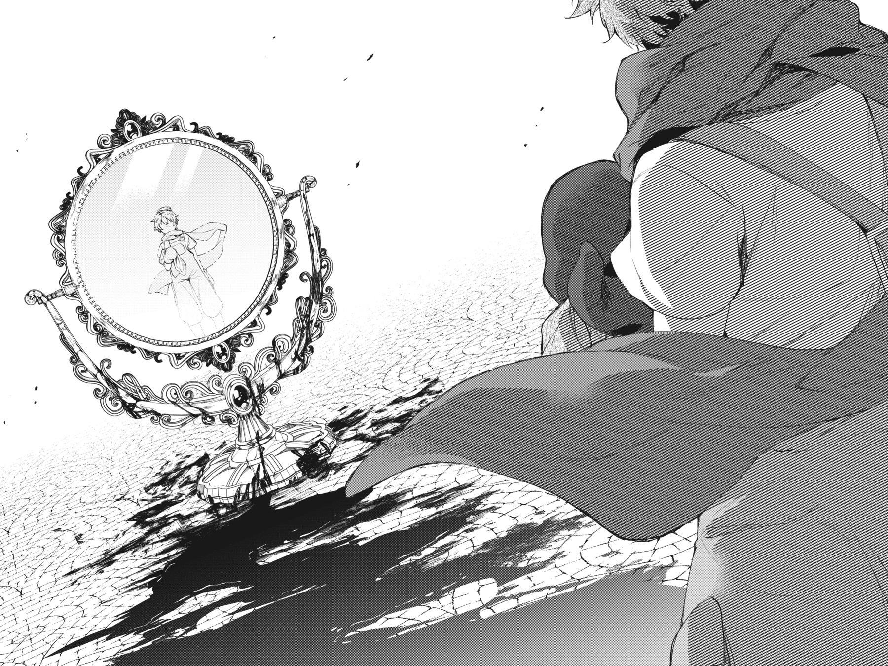 Read Angels of Death Episode.0 Manga Online