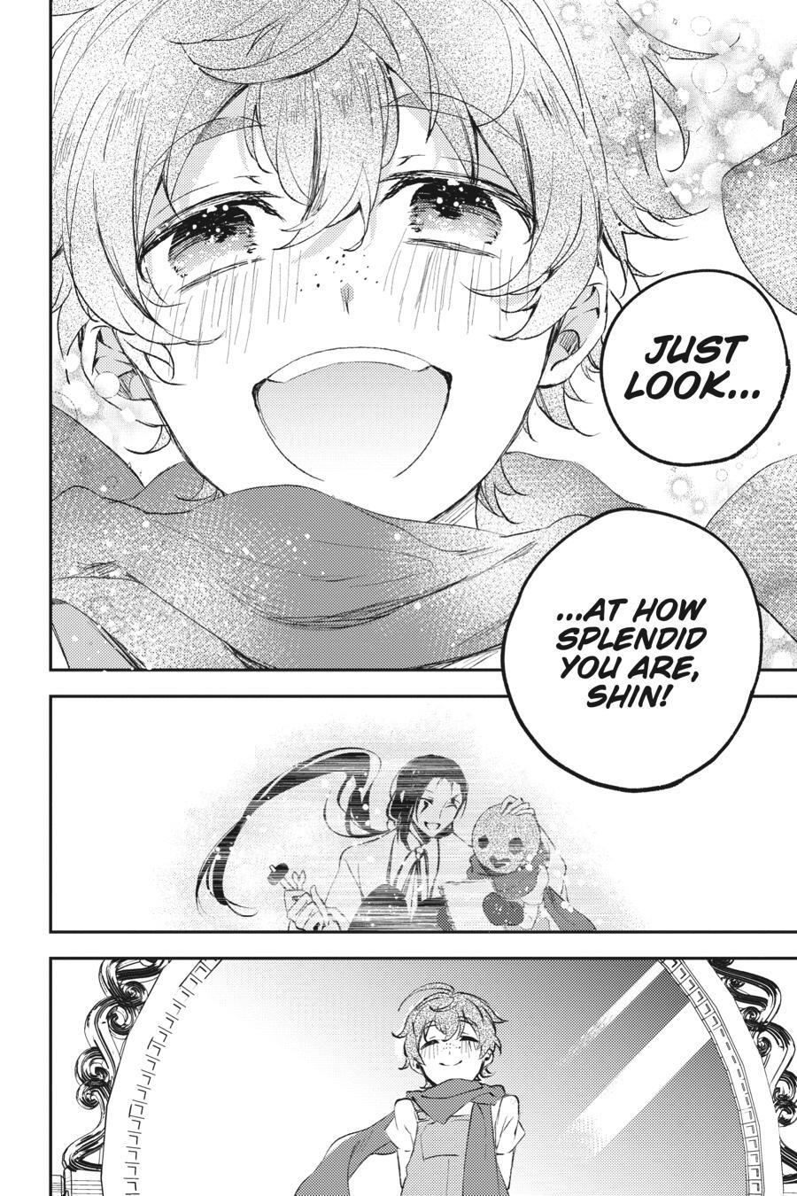 Read Angels of Death Episode.0 Manga Online