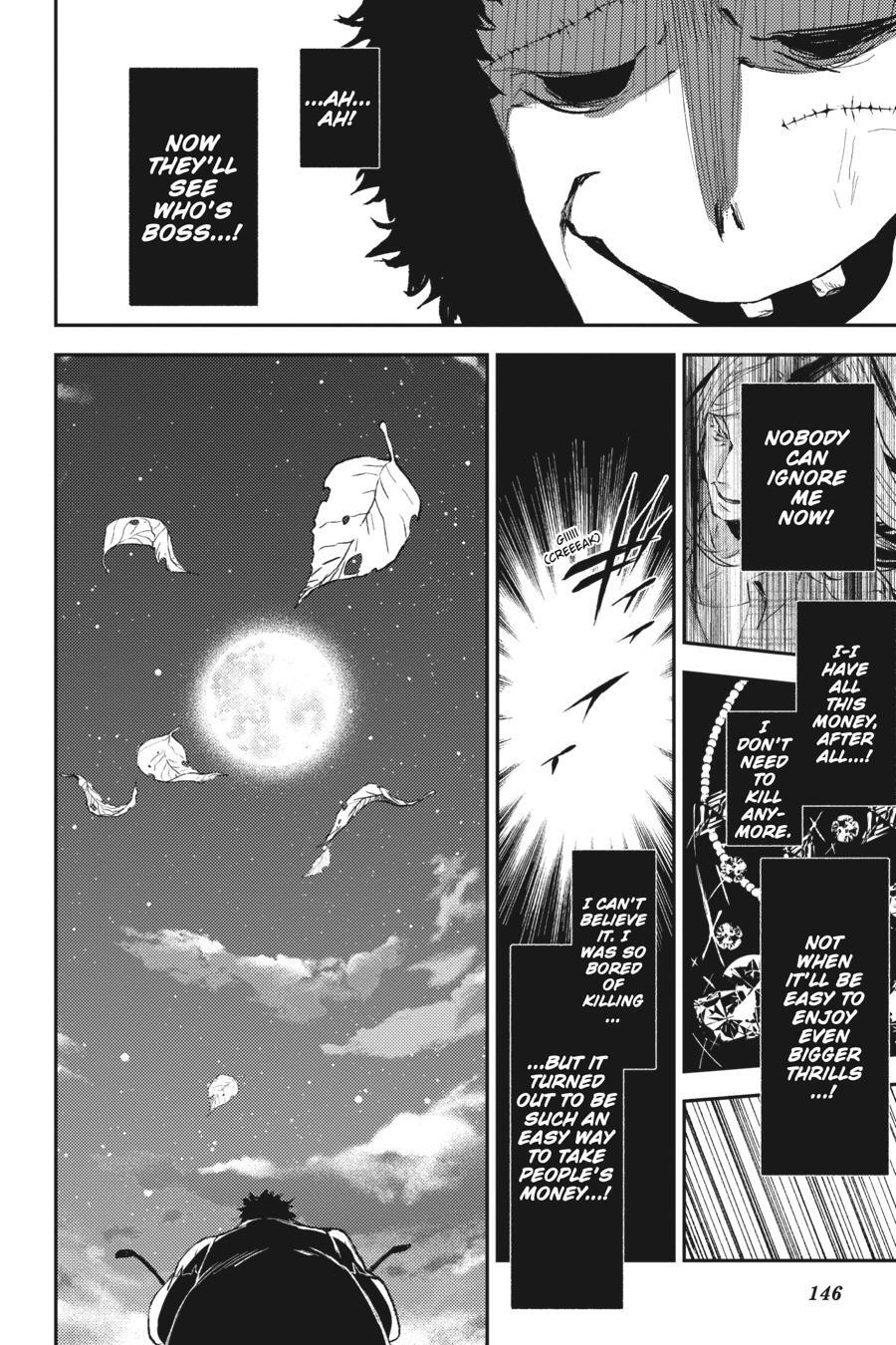 Read Angels of Death Episode.0 Manga Online