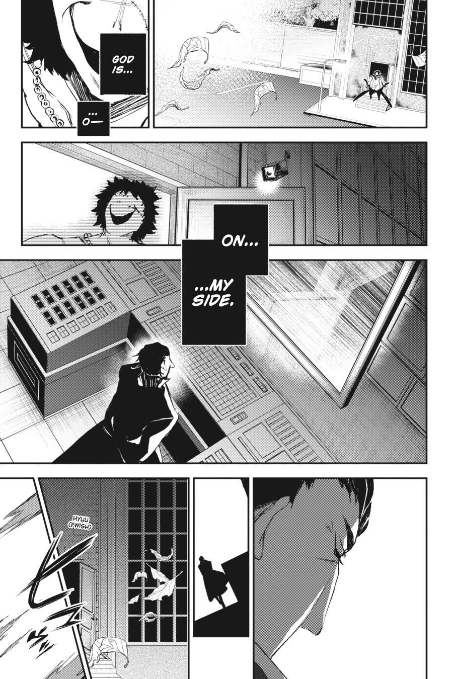 Read Angels of Death Episode.0 Manga Online