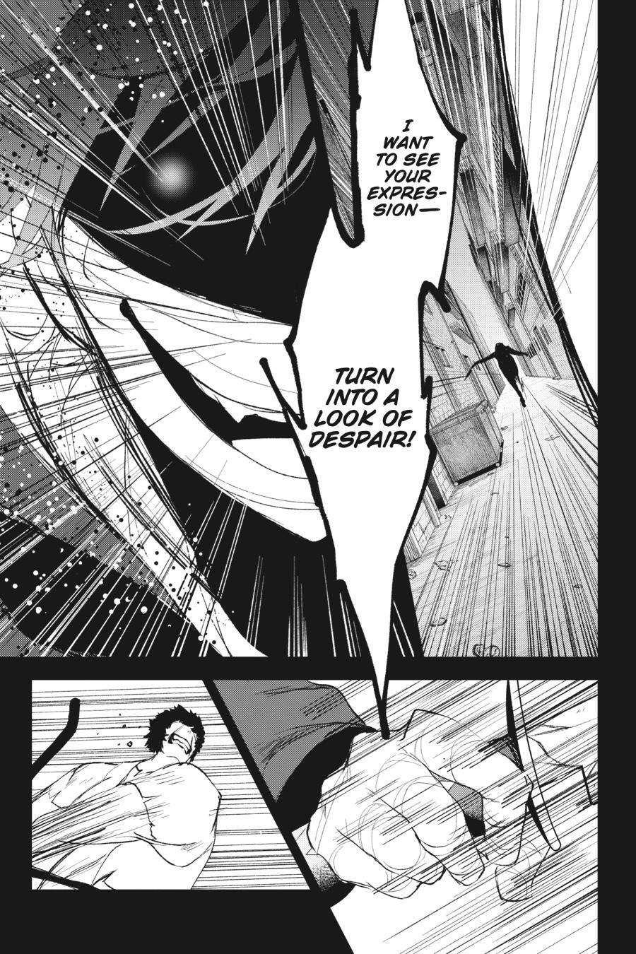 Read Angels of Death Episode.0 Manga Online