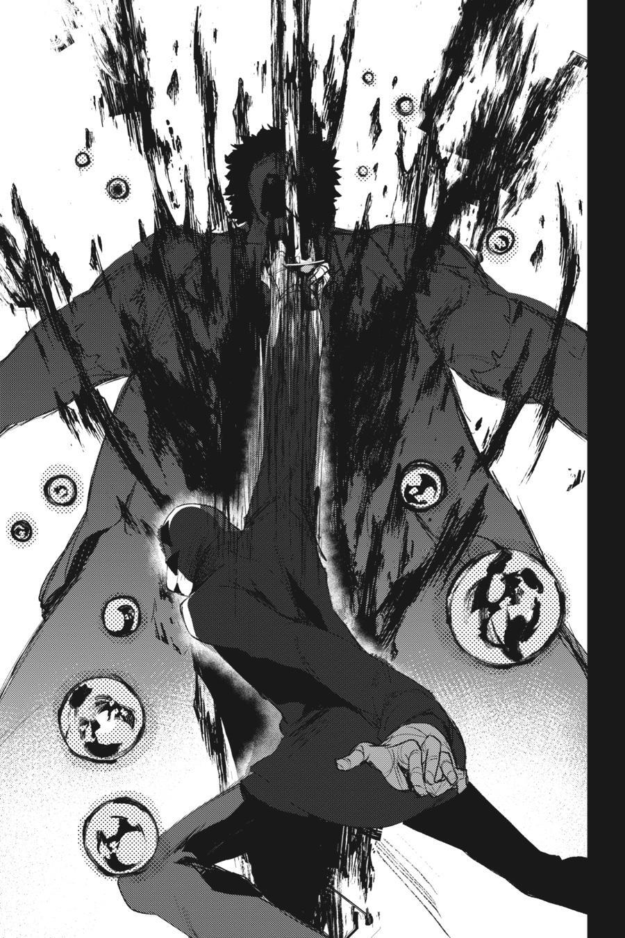 Read Angels of Death Episode.0 Manga Online