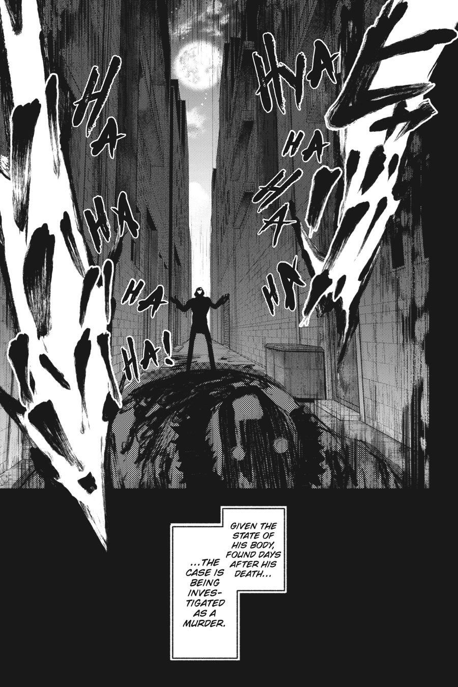 Read Angels of Death Episode.0 Manga Online