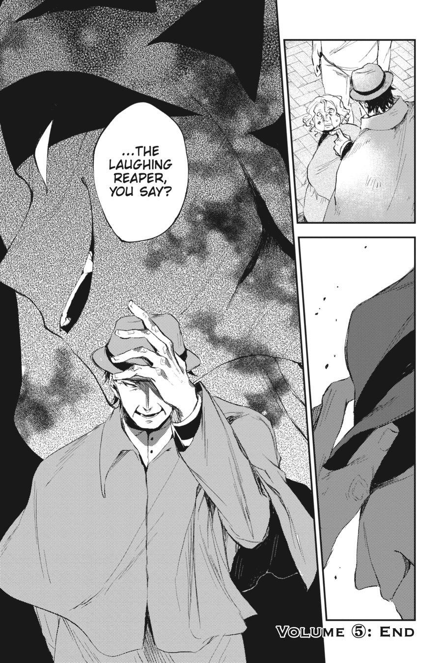 Read Angels of Death Episode.0 Manga Online