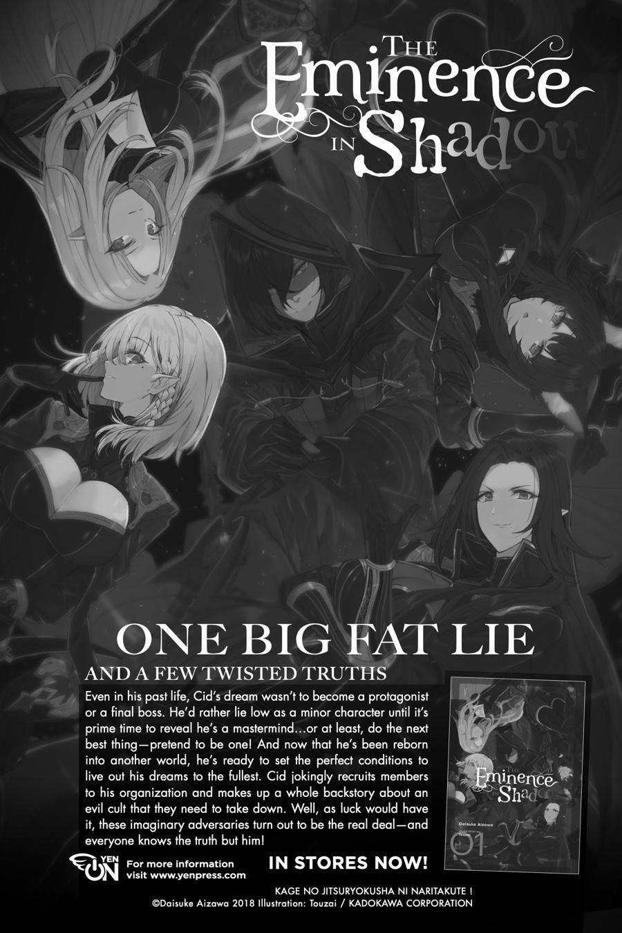 Read Angels of Death Episode.0 Manga Online